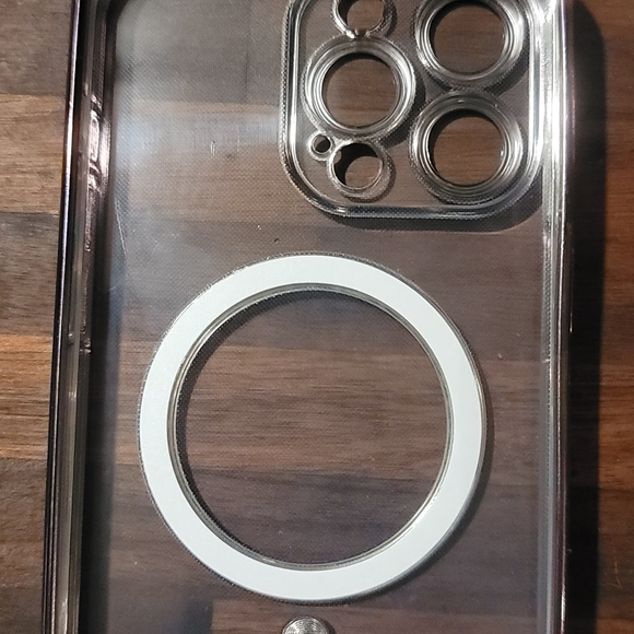 Pro Max 15 New iPhone case - Picture 5 of 9